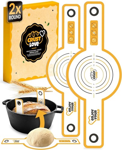 Pcs sourdough silicone bread - 2,