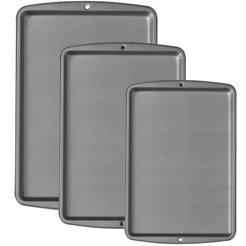 Wilton piece premium - wilton, 3-piece