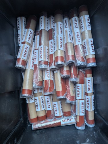 Pack silpat non - pack,
