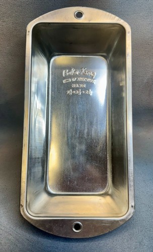 Bake king 8 x - h2, 7/8