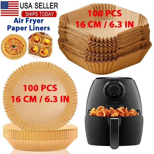 100pcs air fryer - fryer, disposable