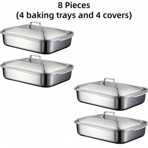 8pcs extra large - extra, duty