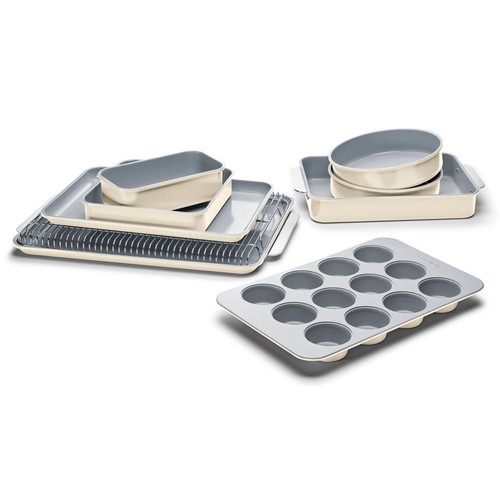 Caraway nonstick ceramic - nonstick,