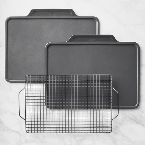 All clad non stick pro - all-clad, non-stick