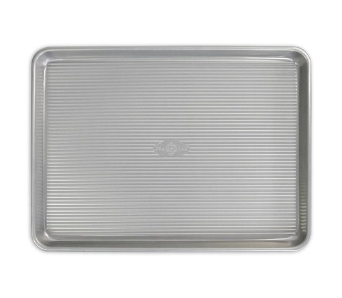 Usa pan half sheet - pan,