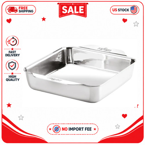 All cald stainless steel - all,