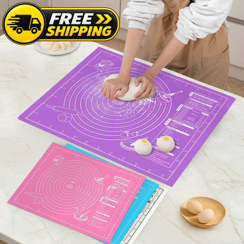 Non stick silicone - silicone, mat