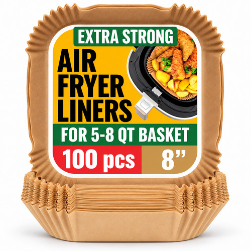 Air fryer disposable paper - air,