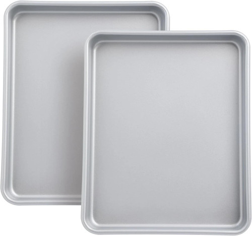 Pack toaster oven pans for - pans,