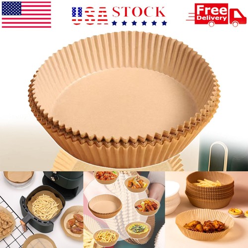 100 pcs air fryer - pcs, liners