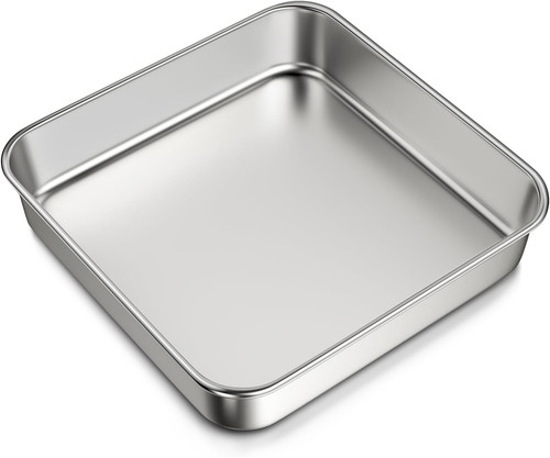 8x8 inch baking - baking, pan