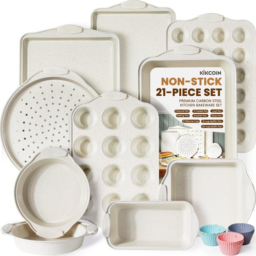 Kikcoin bakeware set piece - kikcoin,