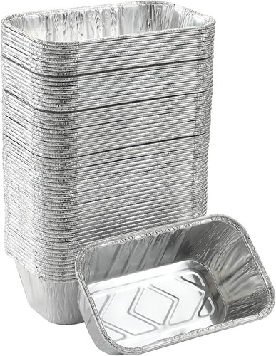 100 pack 1lb - 1lb, loaf